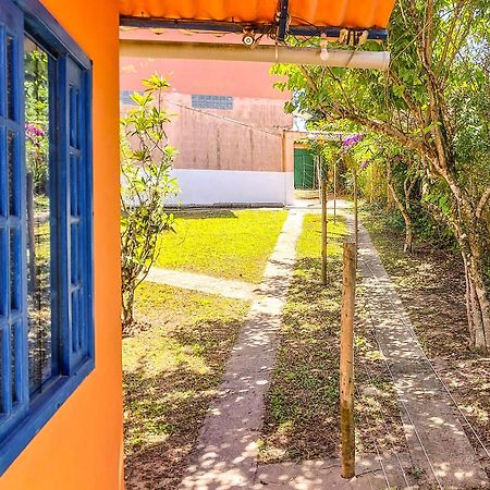Studios Verdes Hospedagens São Pedro da Aldeia 外观 照片