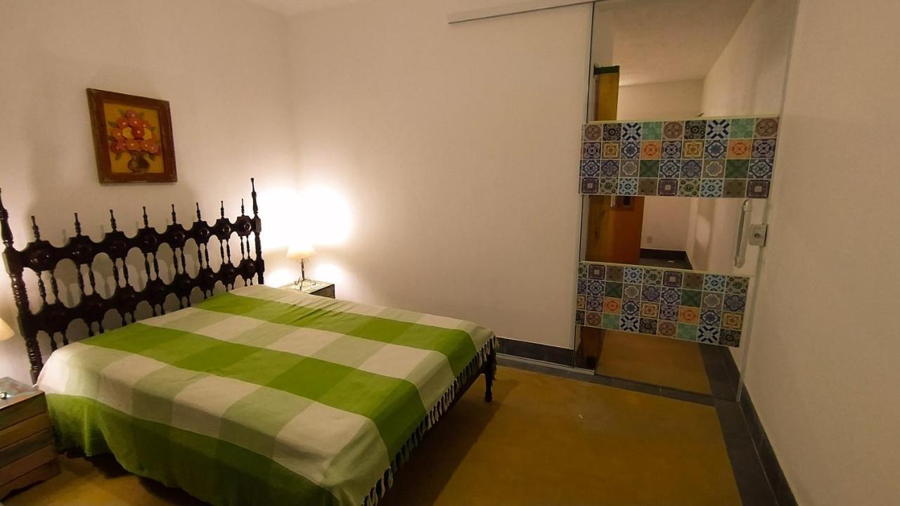 Studios Verdes Hospedagens São Pedro da Aldeia 外观 照片