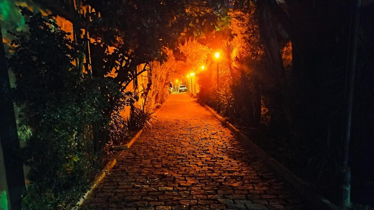Studios Verdes Hospedagens São Pedro da Aldeia 外观 照片