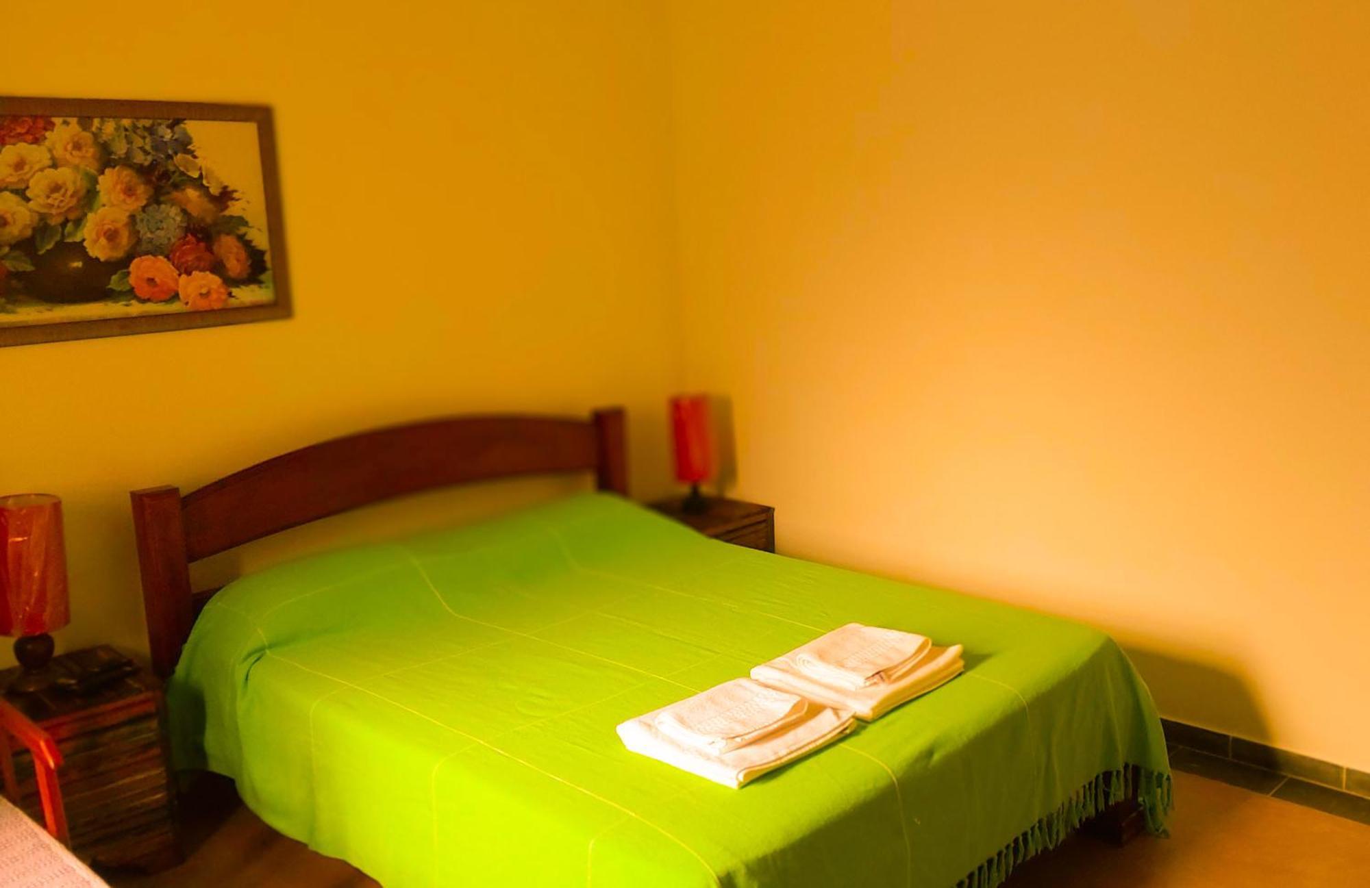Studios Verdes Hospedagens São Pedro da Aldeia 外观 照片