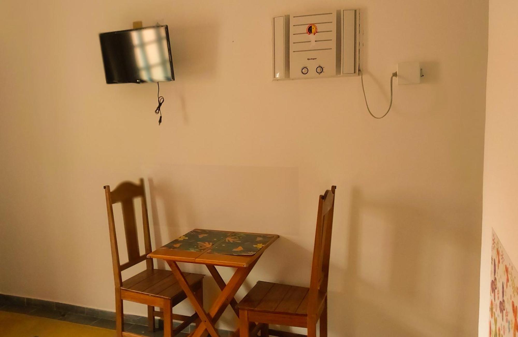 Studios Verdes Hospedagens São Pedro da Aldeia 外观 照片