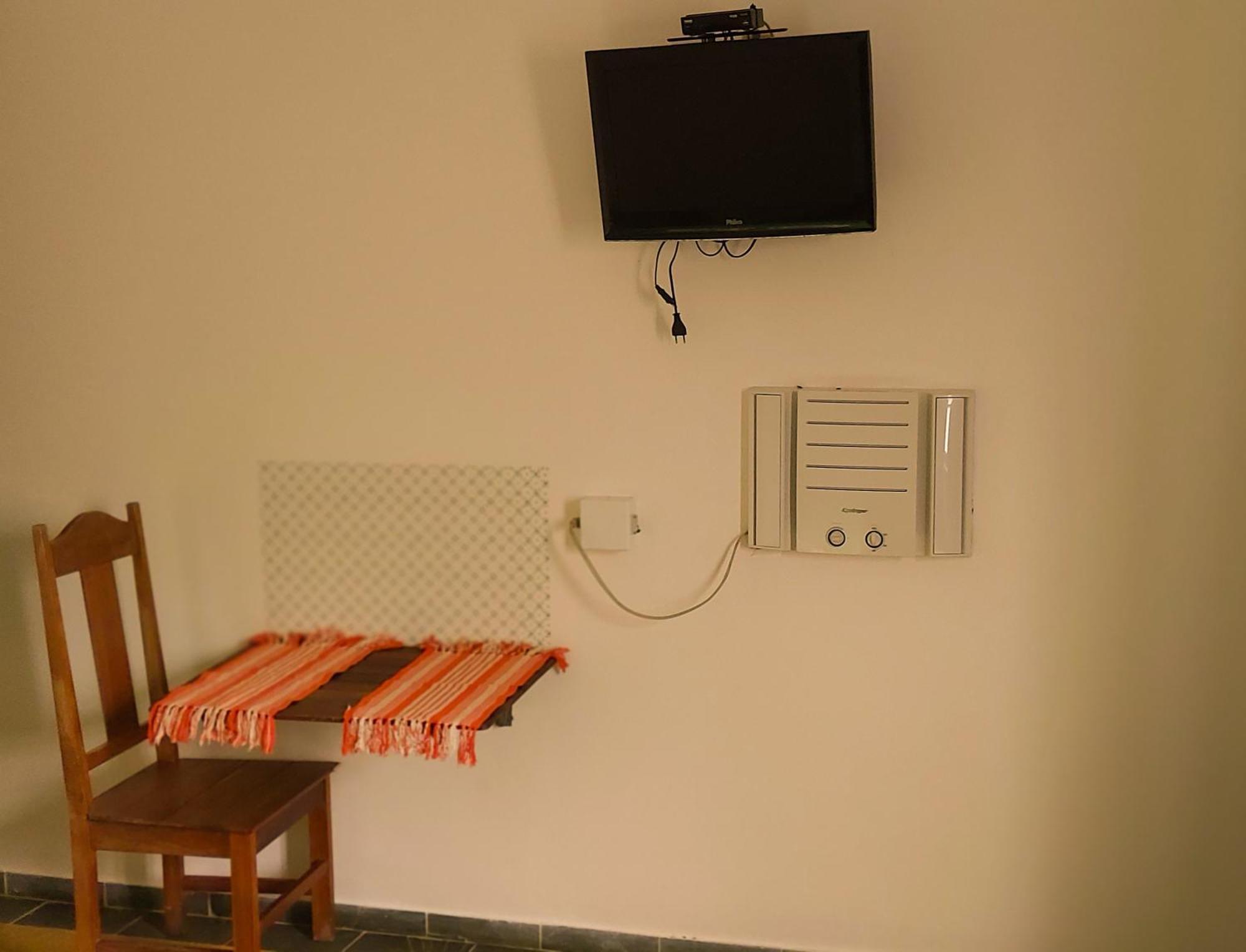 Studios Verdes Hospedagens São Pedro da Aldeia 客房 照片