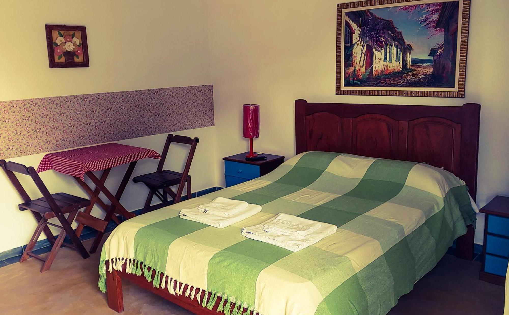 Studios Verdes Hospedagens São Pedro da Aldeia 客房 照片