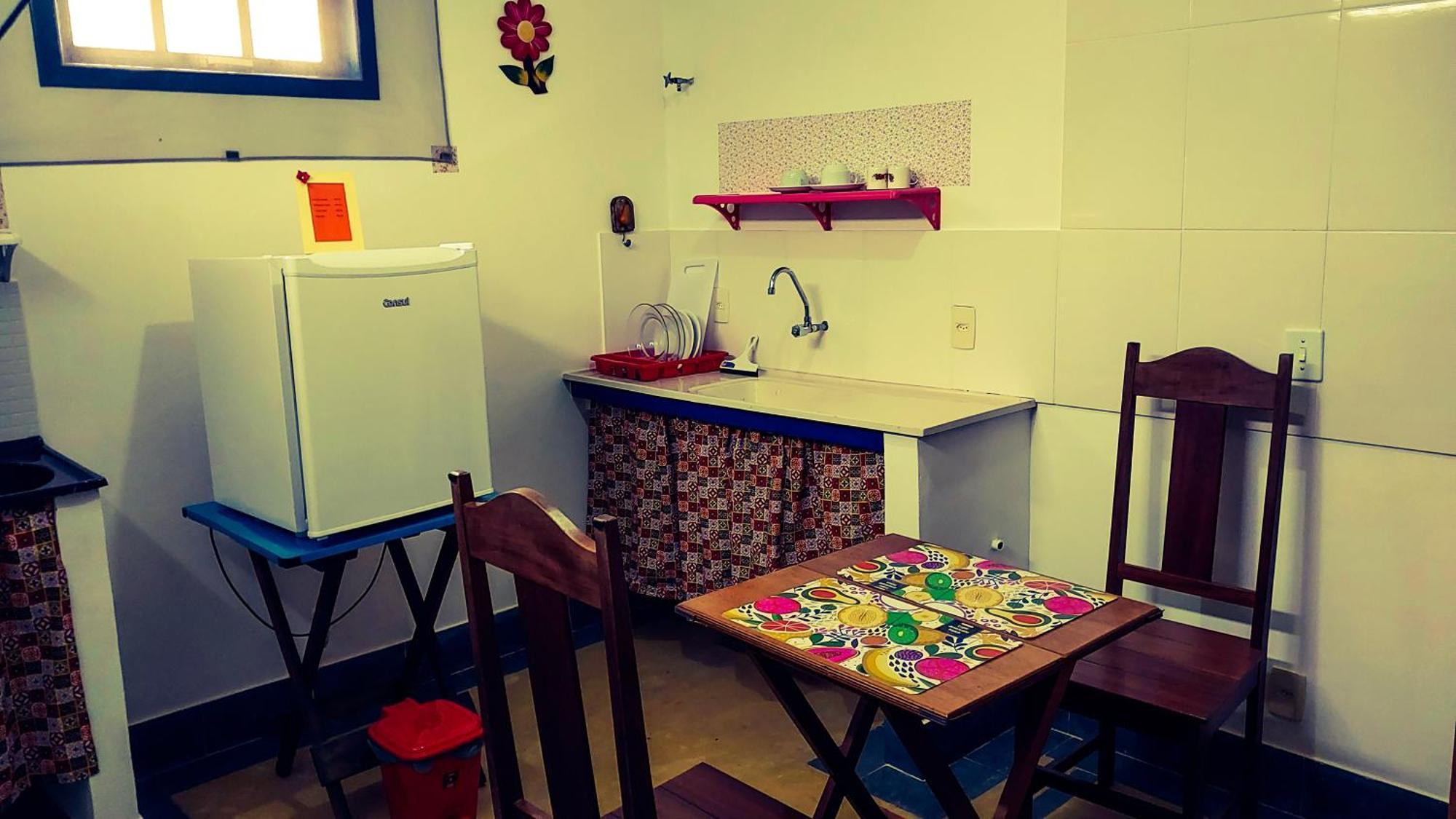Studios Verdes Hospedagens São Pedro da Aldeia 客房 照片