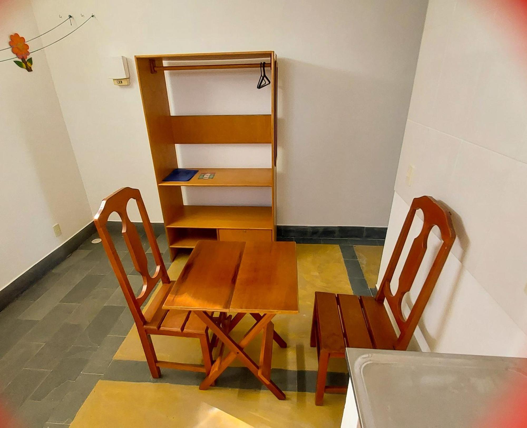 Studios Verdes Hospedagens São Pedro da Aldeia 客房 照片