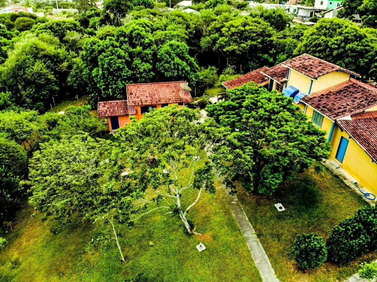 Studios Verdes Hospedagens São Pedro da Aldeia 外观 照片