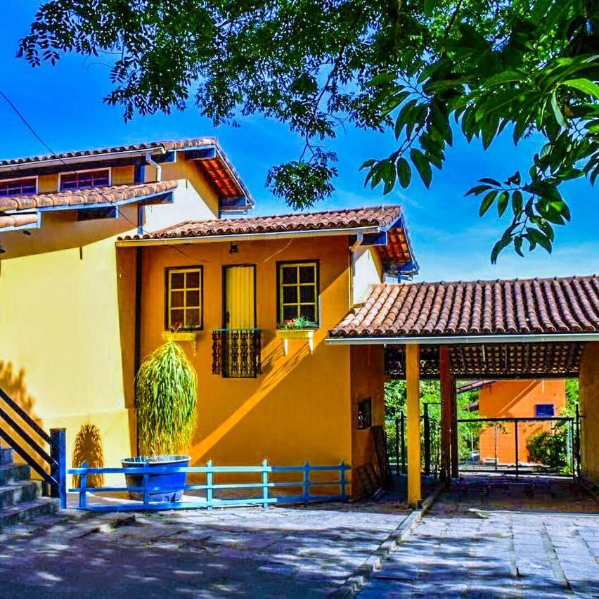 Studios Verdes Hospedagens São Pedro da Aldeia 外观 照片