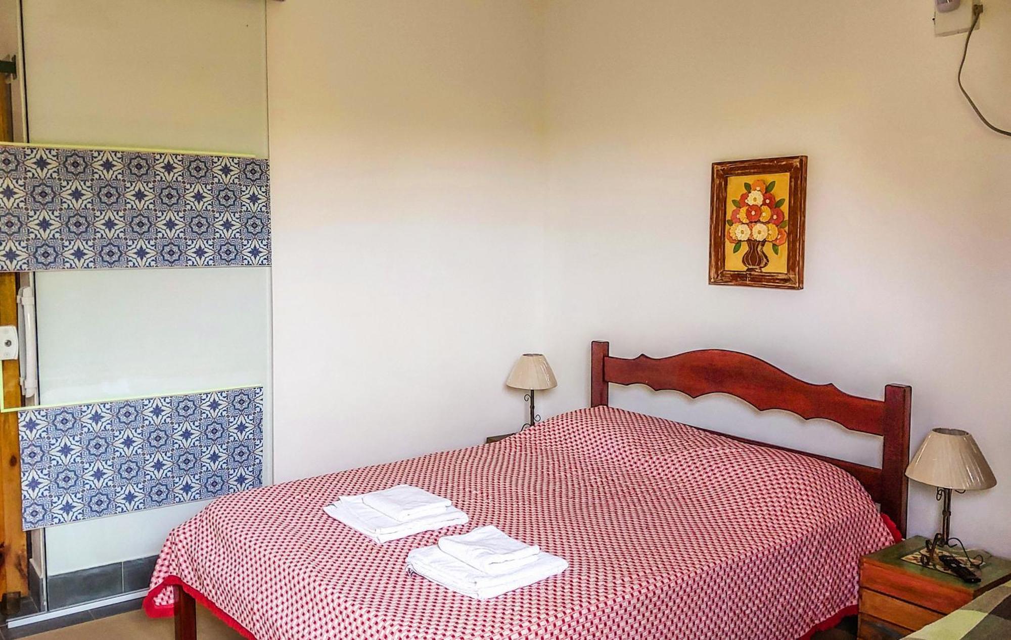 Studios Verdes Hospedagens São Pedro da Aldeia 外观 照片