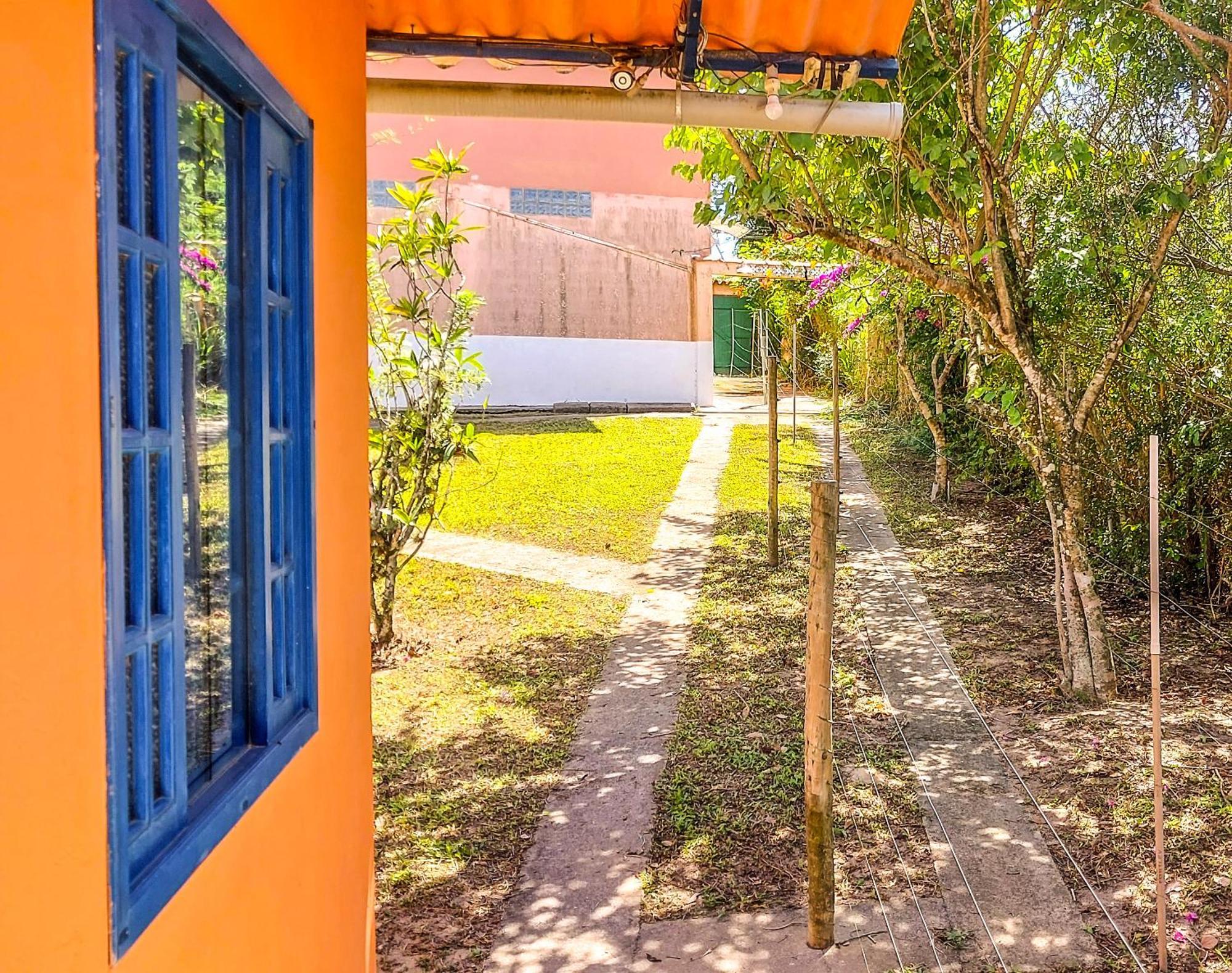 Studios Verdes Hospedagens São Pedro da Aldeia 外观 照片