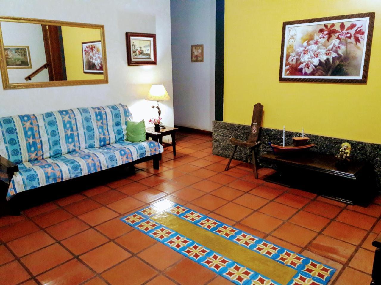 Studios Verdes Hospedagens São Pedro da Aldeia 外观 照片