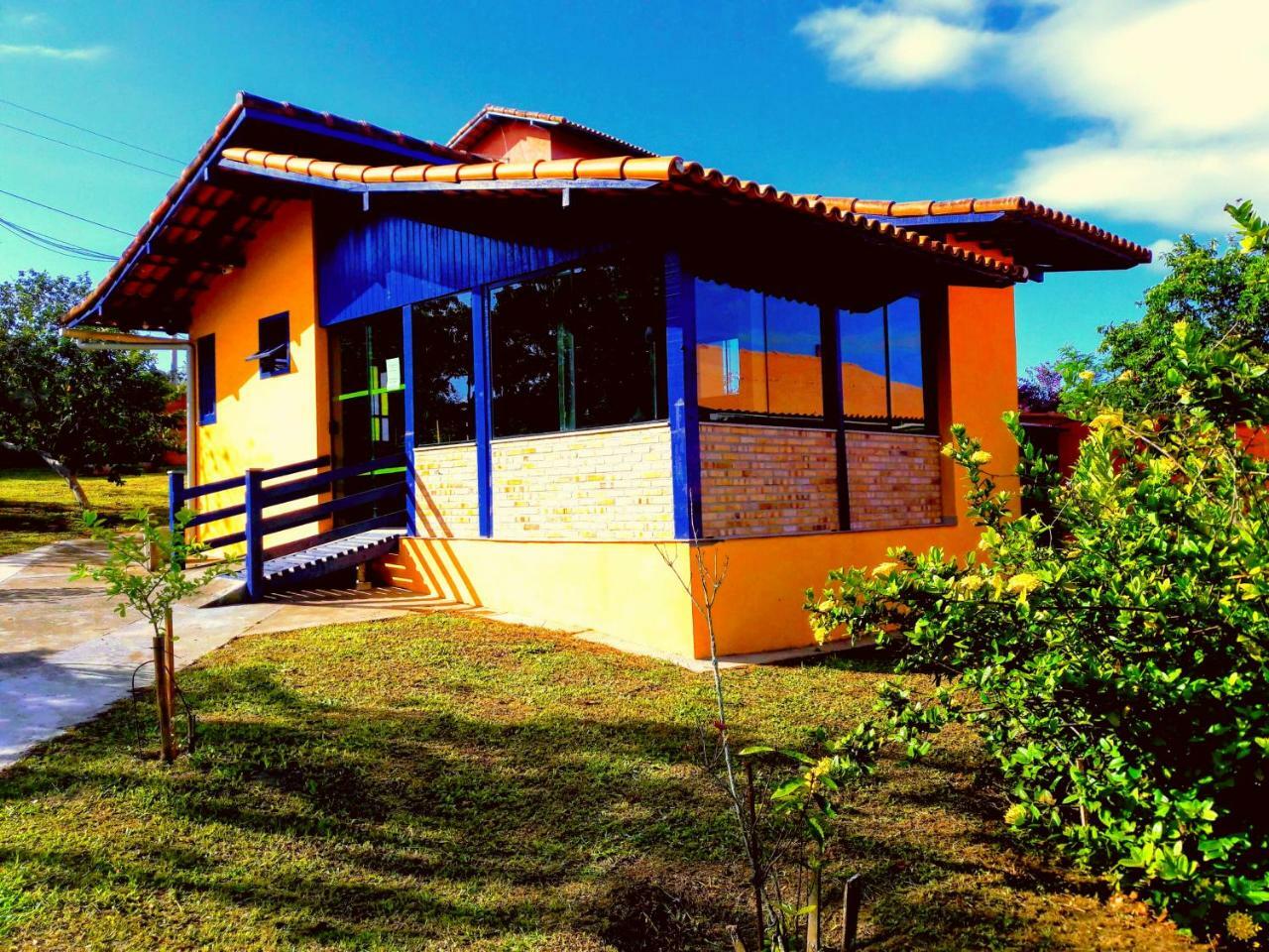 Studios Verdes Hospedagens São Pedro da Aldeia 外观 照片