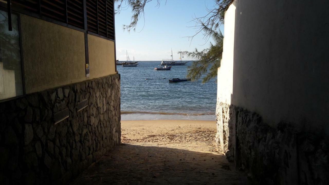 Studios Verdes Hospedagens São Pedro da Aldeia 外观 照片