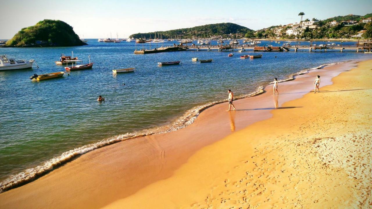 Studios Verdes Hospedagens São Pedro da Aldeia 外观 照片