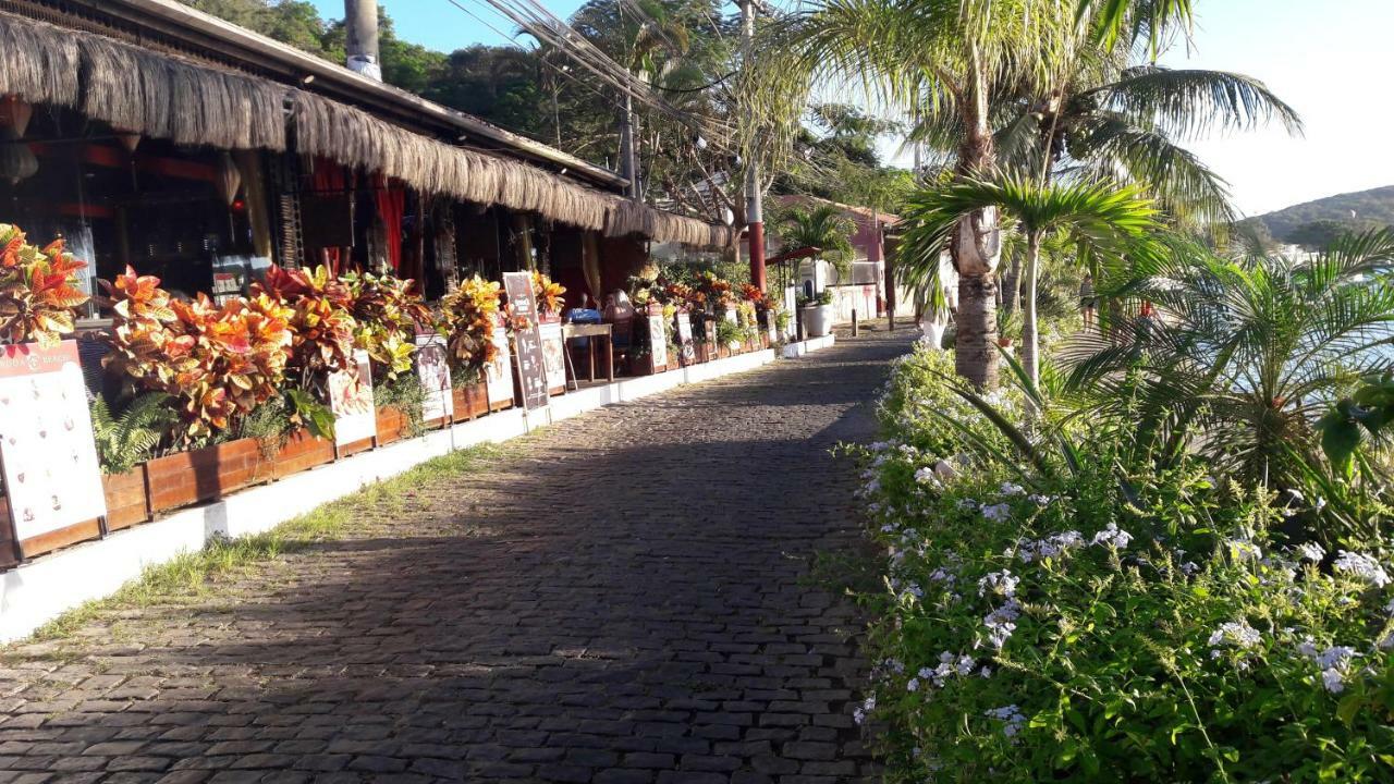 Studios Verdes Hospedagens São Pedro da Aldeia 外观 照片