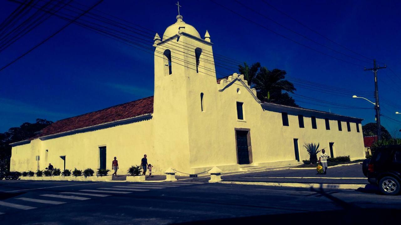 Studios Verdes Hospedagens São Pedro da Aldeia 外观 照片