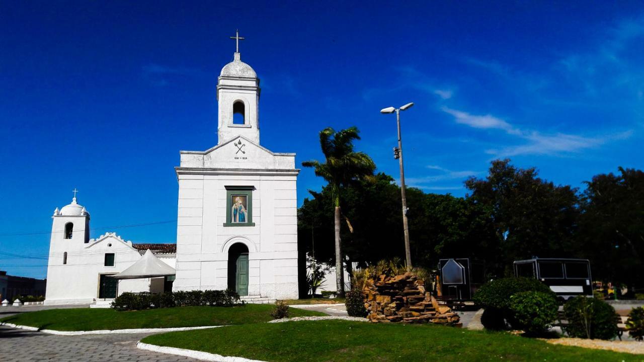 Studios Verdes Hospedagens São Pedro da Aldeia 外观 照片