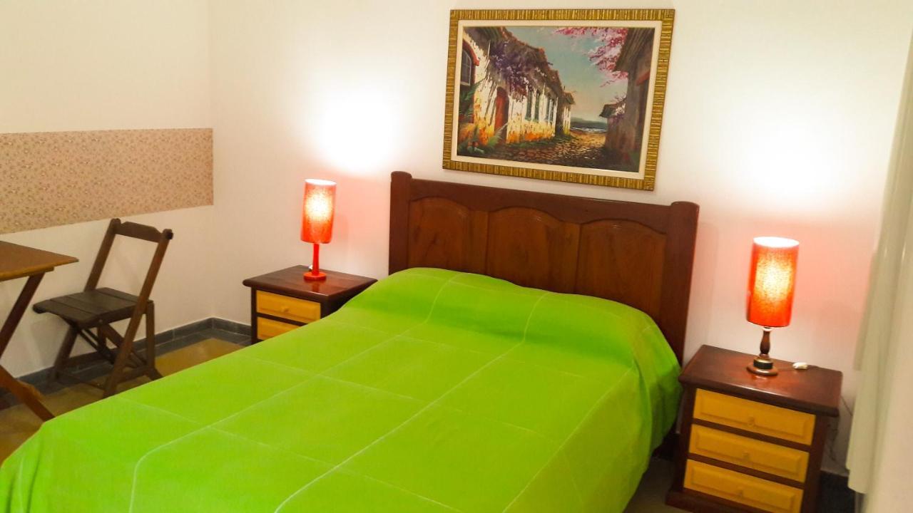 Studios Verdes Hospedagens São Pedro da Aldeia 外观 照片